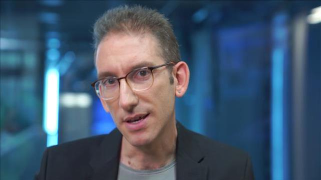 שאול אמסטרדמסקי