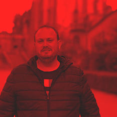 Entrevista a Kike Rosenburt