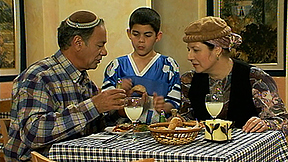 צימרים | פרק 14 - ללכת בין הכיפות חלק א'