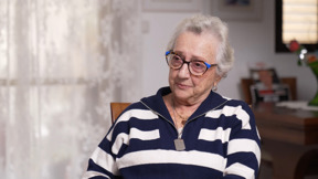סבתא של בר קופרשטיין