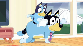 בלואי פרק 31