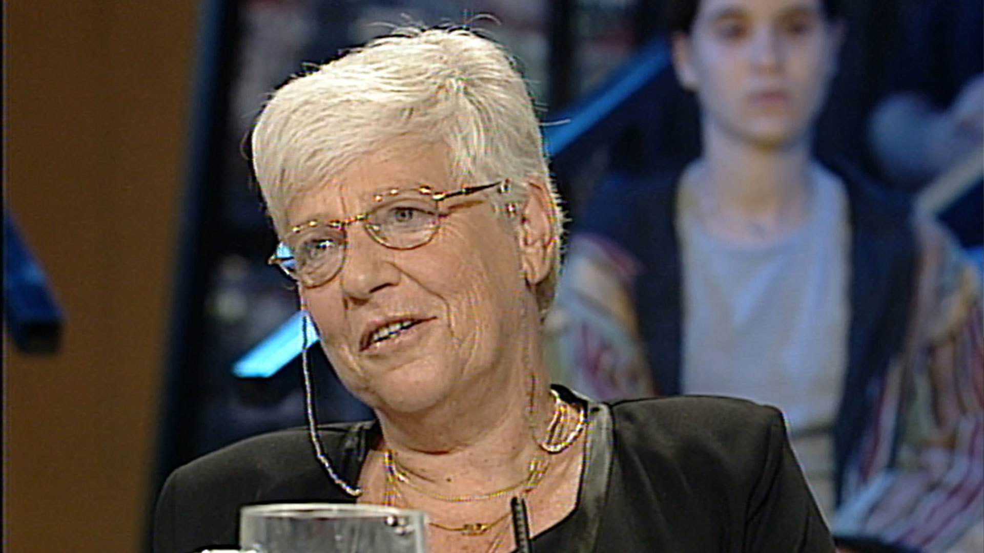 עליזה מגן. 2008