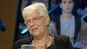 עליזה מגן. 2008