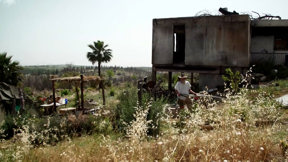 שש שנים אחרי השריפה שכילתה את בתיהם - תושבי מבוא מודיעים נותרו לבד