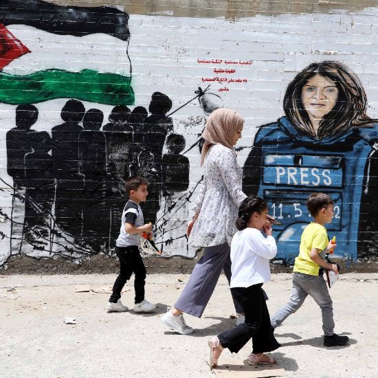 Noticias desde Israel - martes 6 de septiembre