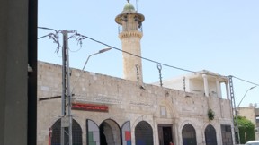 מסגד גדול לוד