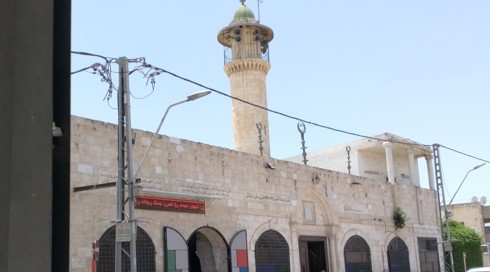 המואזין רועש מדי: שני האימאמים המרכזיים בלוד עוכבו לחקירה