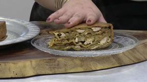 في مطبخ نوف - مطبخ اردني