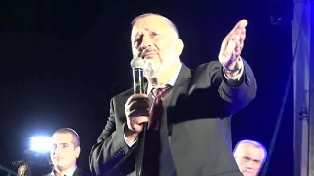 אחרי עפולה: ישראל ביתנו מאיימת לעתור נגד מופע בהפרדה בנהרייה