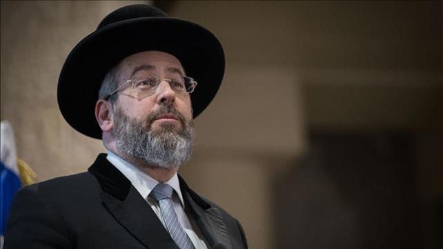 דוד לאו 