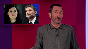 מהצד השני עם גיא זהר | 10.12.25