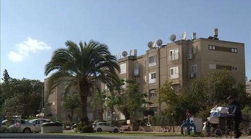 בוטלו השימועים ל-200 עובדי עיריית קריית גת