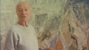 יוסף זריצקי, 1985