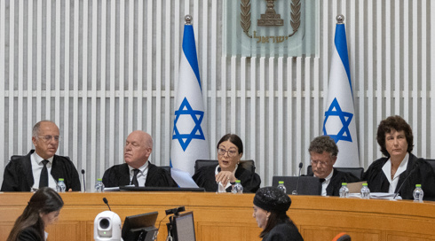 בג"ץ הכריע: חוק עילת הסבירות יבוטל