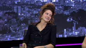 ערב עם שי שטרן - פרק 5