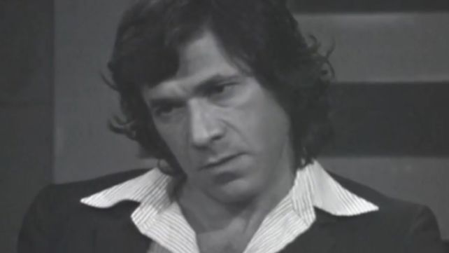 אהרון אלמוג, מתוך "ניקוי ראש"