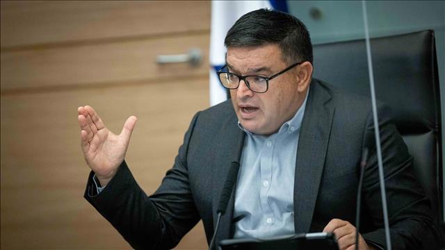 מיכאל ביטון ميخائيل بيتون