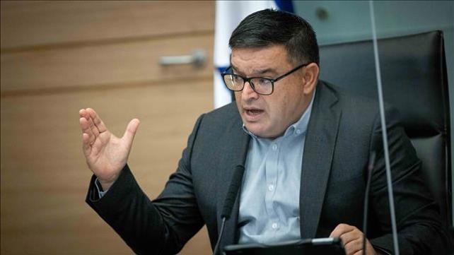 מיכאל ביטון ميخائيل بيتون