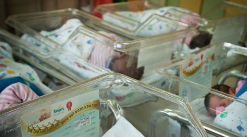 עקב מות תינוק בביה"ח: משרד הבריאות יקים ועדת בדיקה חיצונית