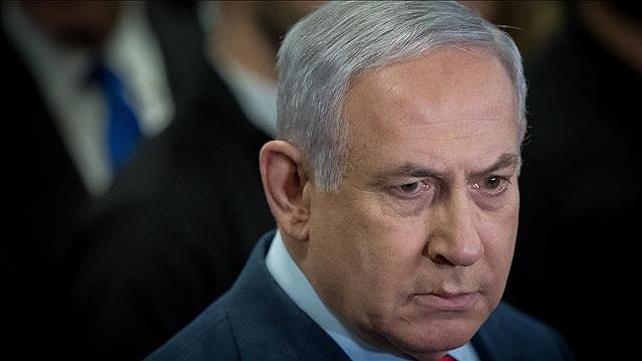 בנימין נתניהו