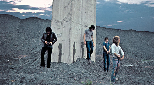 The Who - Who's Next