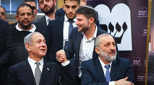 המפלגות החרדיות יצביעו בעד התקציב - בתמורה לחבילת הטבות נרחבת