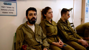 מועדון הסטנד-אפ | תם אהרון – גימלים