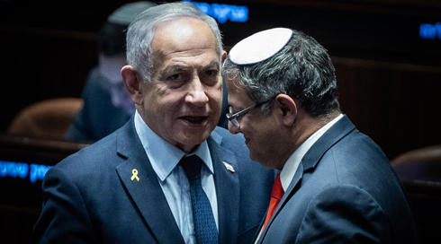 ראשי הקואליציה לנתניהו: אל תציית לפסיקת בג"ץ בעניין פיטורי בן גביר