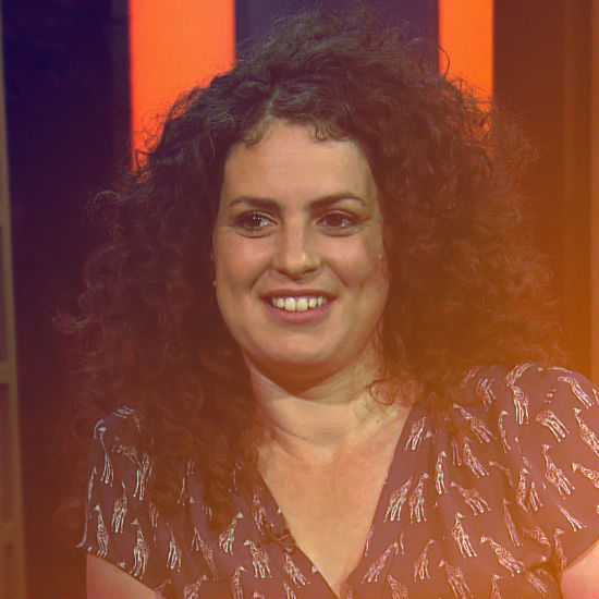 פרשת חוקת | עם צביה ברקאי יעקב