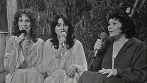 נעמי שמר נחמה הנדל מזי כהן ימי ניסן 1980