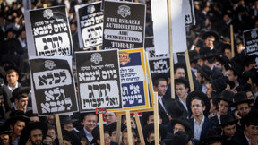 יונתן זינדל, פלאש 90