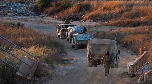 פיילוט הנסיגה מדרום לבנון מתעכב - עד המנגנון החדש