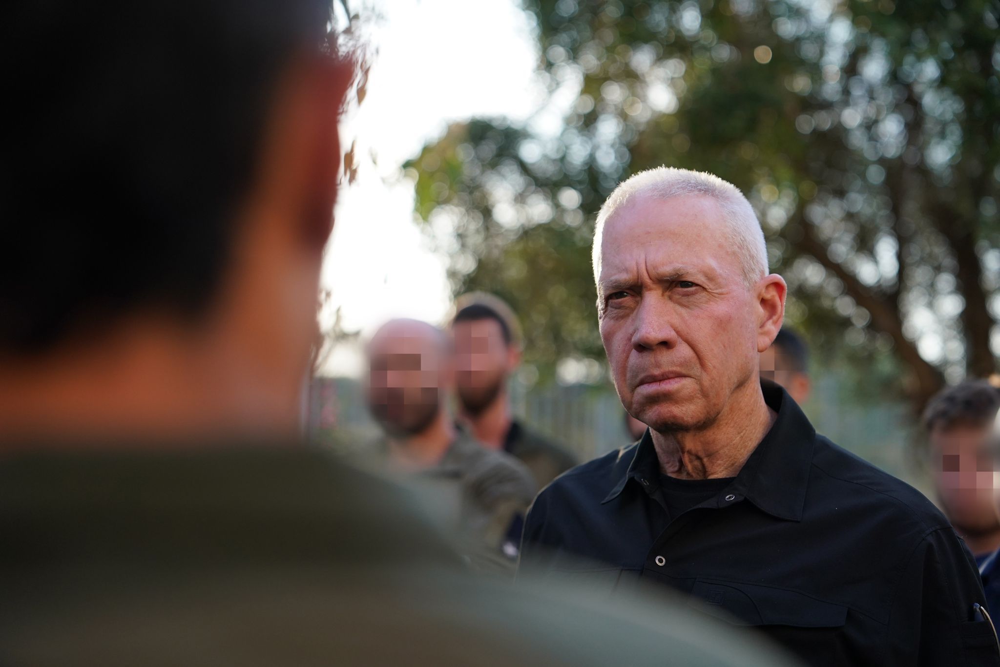 אריאל חרמוני
