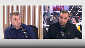 רן בנימיני וישי שנרב | 02.12.25