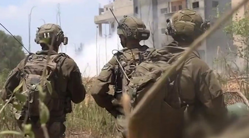 דוח בצה"ל: עלייה חדה בקבילות אנשי הקבע - מחצית מוצדקות