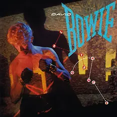 David Bowie - Let’s Dance