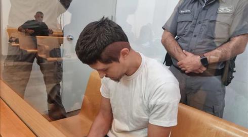 כתב אישום נגד תושב פרדס חנה שניסה לחטוף קטינה