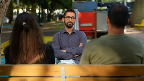 פרשת העוברים באסותא: ההורים המגדלים של סופיה בריאיון בלעדי