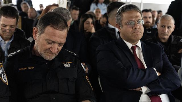 בן גביר שבתאי