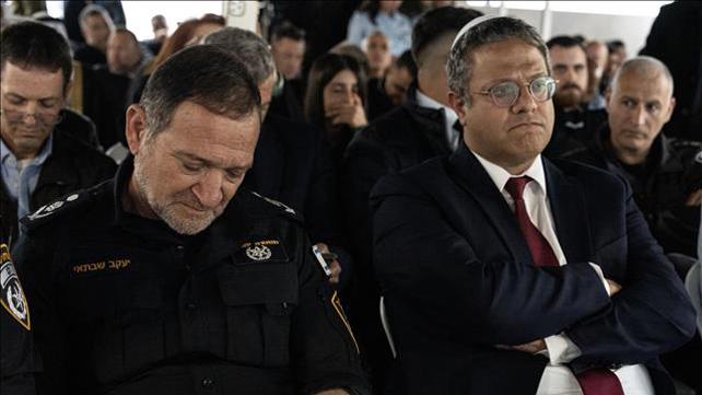בן גביר שבתאי