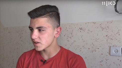 "הרביצו לי ואז הודיתי": הכפר שרוב הנערים בו נעצרים