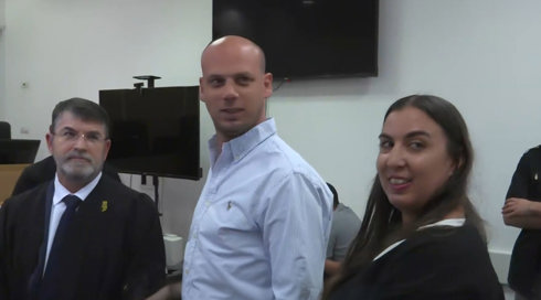 חשיפה: דף המסרים הקטריים - שיועצי ראש הממשלה חשודים שקידמו