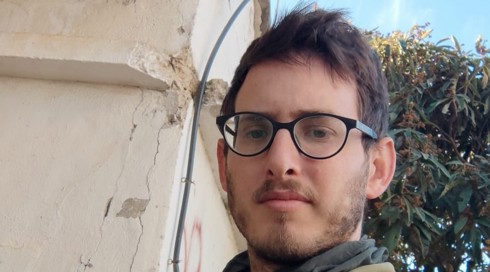 עמר החלים מסרטן, התנדב למילואים ונפל: "האמין במה שעשה"