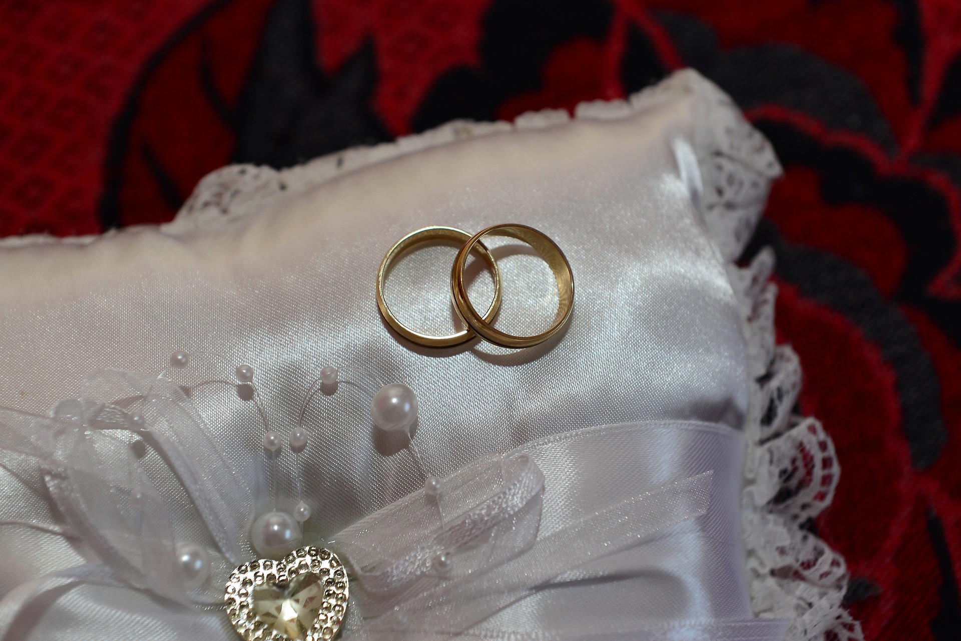 Wedding Rings טבעות נישואין חתונה 