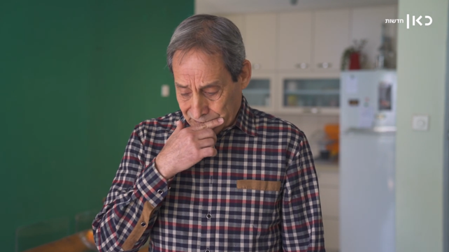 כאן בוחרים יובל לוין