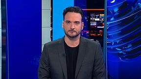 חדשות הלילה | 07.12.25