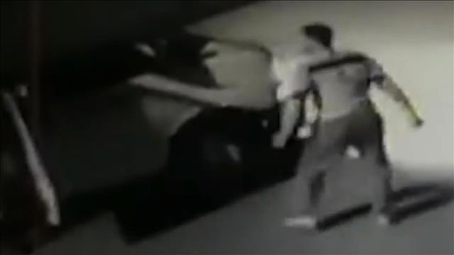 חיר חמדאן, כפר כנא