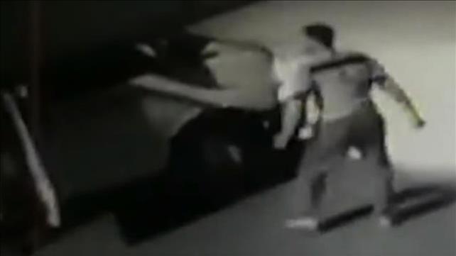 חיר חמדאן, כפר כנא