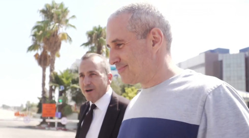 "זה לא מצחיק, הוא חשוד באונס": הדיון הסוער על מינוי חנוך מילביצקי