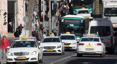 פוליטיקה קטנה - מחיר גבוה: הרפורמה שיכולה לשנות את פני התחבורה הציבורית בישראל תקועה